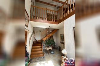 achat maison villeparisis 77270