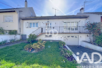 achat maison villeparisis 77270