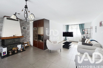 achat maison villeparisis 77270