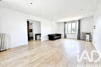 achat maison villeparisis 77270