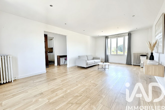 achat maison villeparisis 77270