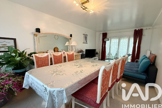 achat maison villeparisis 77270