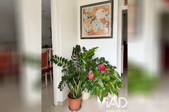 achat maison villeparisis 77270