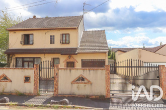achat maison villeparisis 77270
