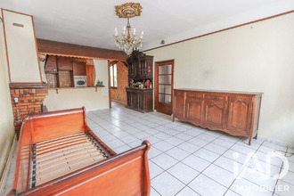 achat maison villeparisis 77270