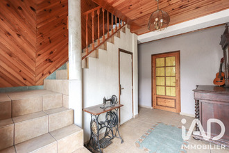 achat maison villeparisis 77270