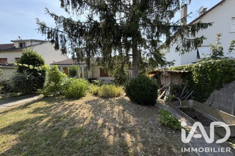 achat maison villeparisis 77270