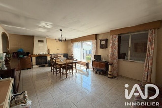 achat maison villeparisis 77270