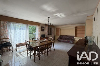 achat maison villeparisis 77270