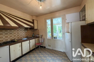 achat maison villeparisis 77270