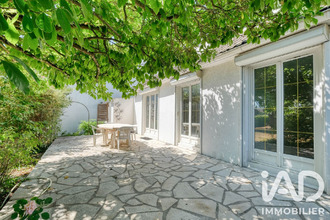 achat maison villeparisis 77270