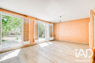 achat maison villeparisis 77270