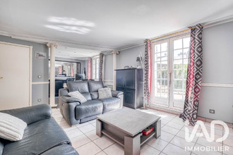 achat maison villeparisis 77270