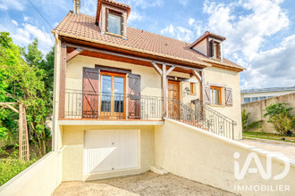 achat maison villeparisis 77270