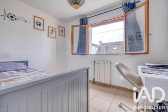 achat maison villeparisis 77270