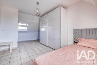 achat maison villeparisis 77270