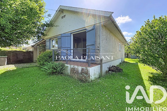achat maison villeparisis 77270