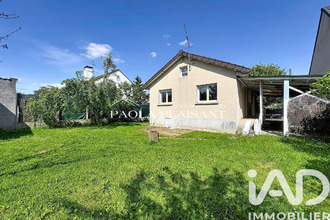 achat maison villeparisis 77270