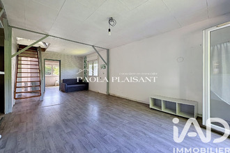 achat maison villeparisis 77270
