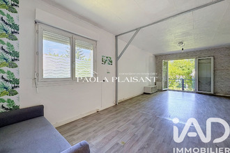 achat maison villeparisis 77270