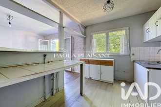 achat maison villeparisis 77270