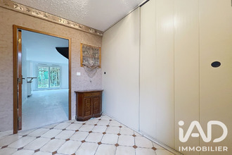 achat maison villeparisis 77270