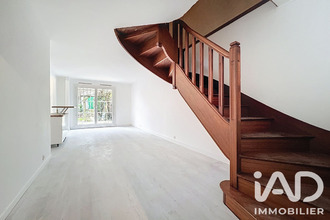 achat maison villeparisis 77270