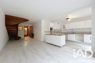 achat maison villeparisis 77270