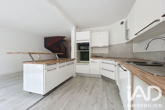 achat maison villeparisis 77270