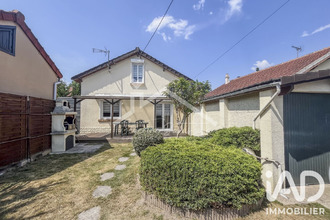 achat maison villeparisis 77270