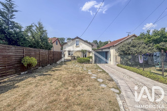 achat maison villeparisis 77270