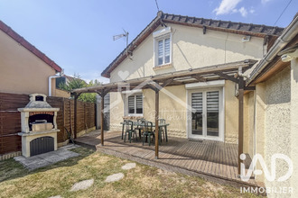 achat maison villeparisis 77270
