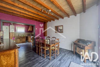 achat maison villeparisis 77270