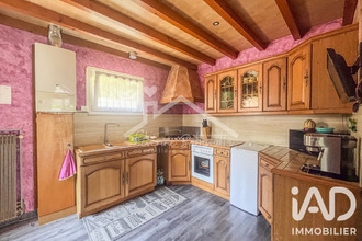 achat maison villeparisis 77270
