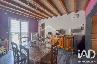 achat maison villeparisis 77270