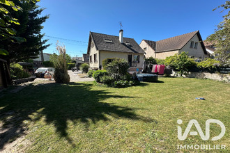achat maison villeparisis 77270