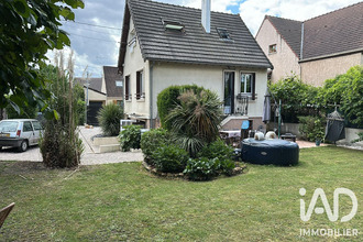 achat maison villeparisis 77270