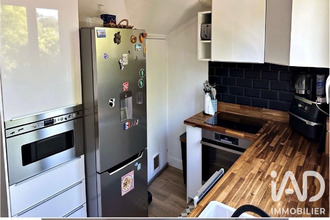 achat maison villeparisis 77270