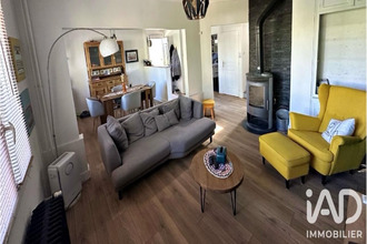 achat maison villeparisis 77270