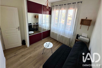 achat maison villeparisis 77270