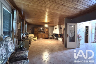achat maison villeparisis 77270