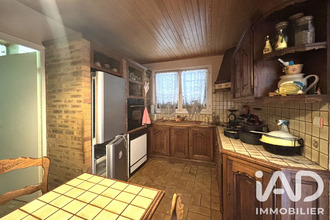 achat maison villeparisis 77270