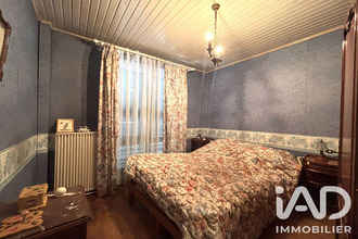 achat maison villeparisis 77270