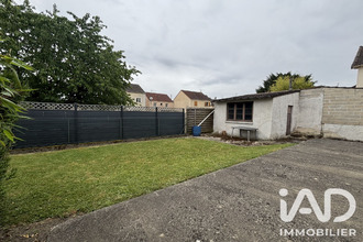 achat maison villeparisis 77270