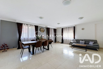 achat maison villeparisis 77270