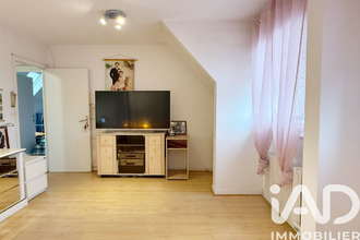 achat maison villeparisis 77270