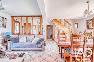 achat maison villeparisis 77270