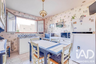 achat maison villeparisis 77270