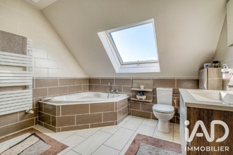 achat maison villeparisis 77270