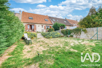 achat maison villeparisis 77270